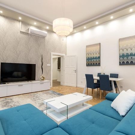 City Center Grand Luxury W 2Br/2Bt Budapest Ngoại thất bức ảnh