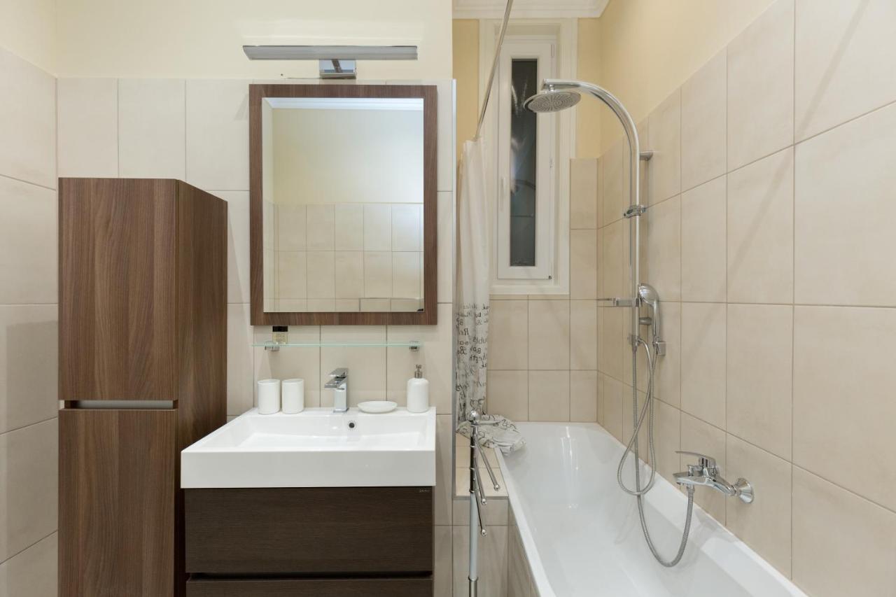 City Center Grand Luxury W 2Br/2Bt Budapest Ngoại thất bức ảnh